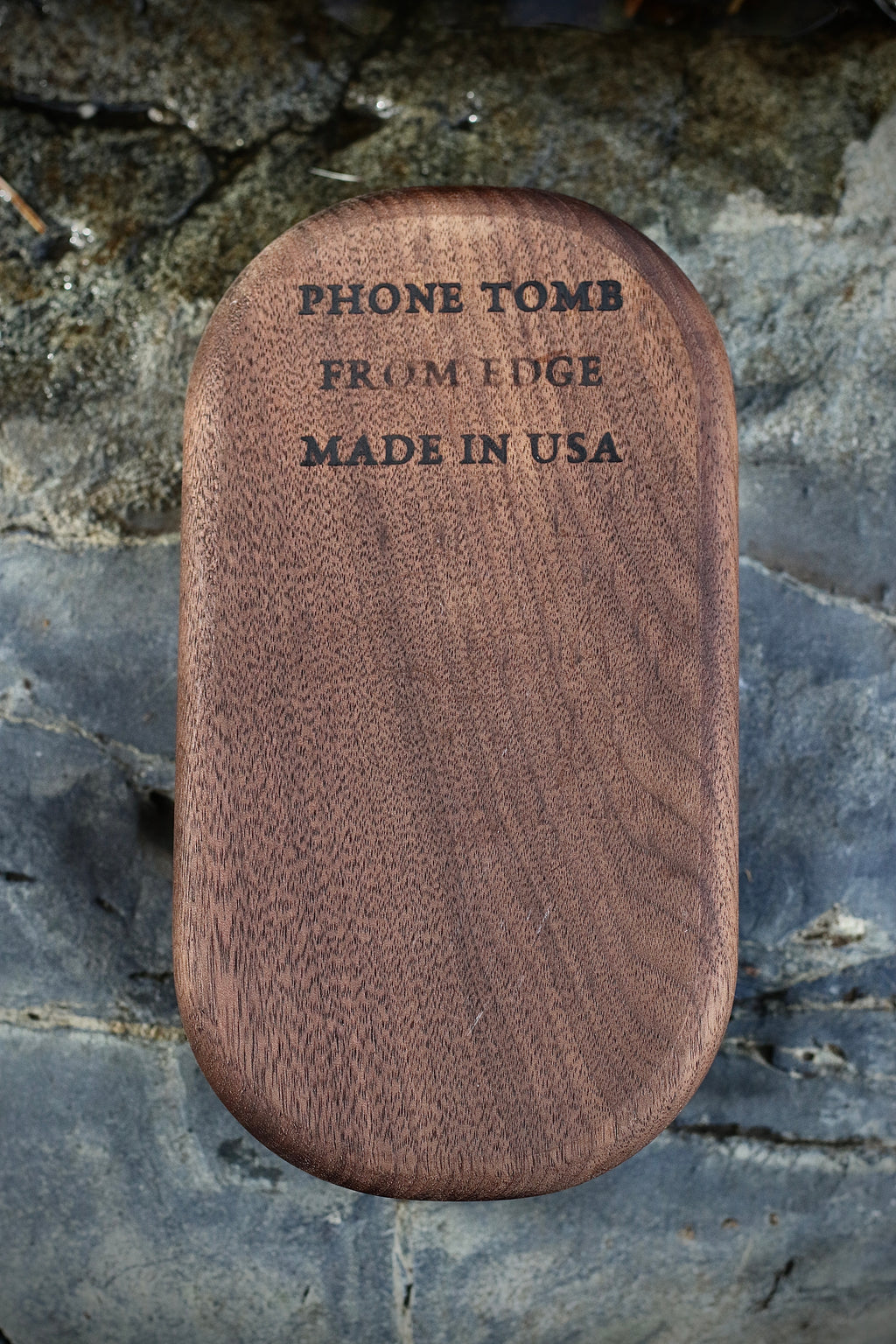 Phone Tomb